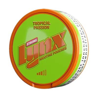 LYNX Tropical Passion