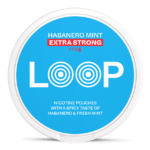 LOOP Habanero Mint Extra Strong