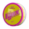 LYNX Fizzy Lemonade