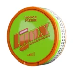 LYNX Tropical Passion