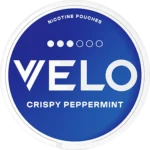 VELO Crispy Peppermint (Ice Cool Mint)